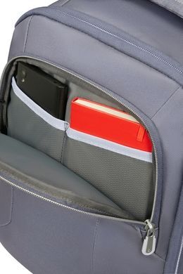 Backpack by Samsonite (Belgium).