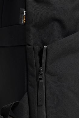 Backpack by HURU (Ukraine).