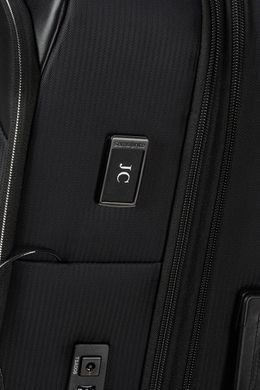 Валіза Samsonite (Бельгія) із колекції Splendix.