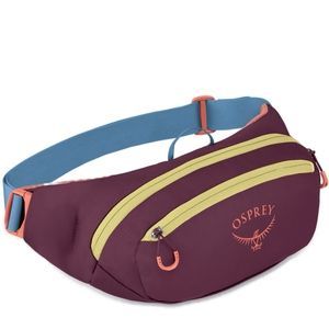 Waist bag by Osprey (USA).