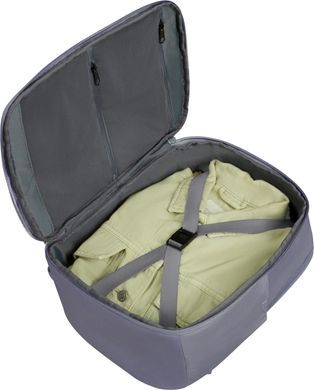 Backpack by Samsonite (Belgium).