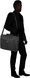 Men's shoulder bag by Samsonite (Belgium) from the GuardIt 2.0 collection.