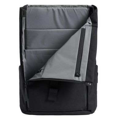 Backpack by HURU (Ukraine).