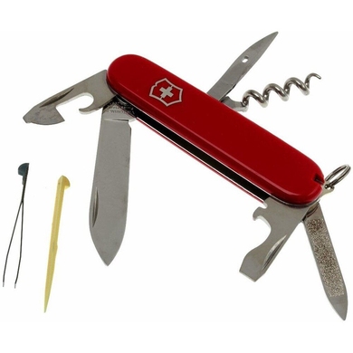 Складной нож Victorinox (Switzerland) из серии Sportsman.