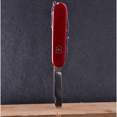 Складной нож Victorinox (Швейцария) из серии Sportsman.