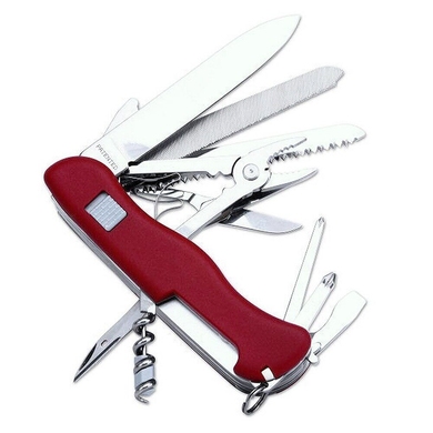 Складной нож Victorinox (Швейцария) из серии Workchamp.