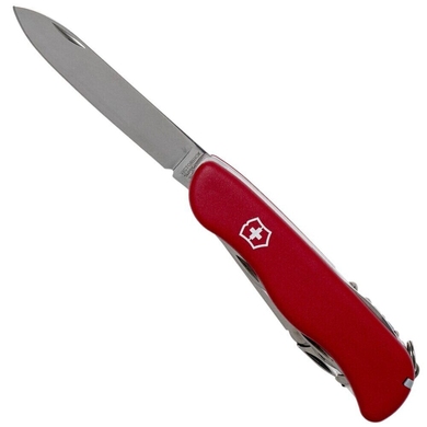 Складной нож Victorinox (Швейцария) из серии Workchamp.