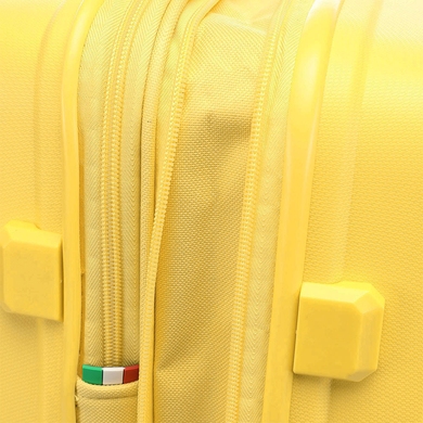 Suitcase Roncato (Italy) from the collection Skyline.