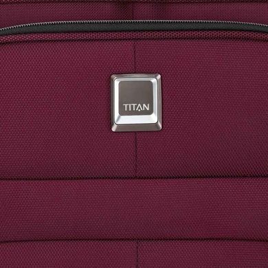 Чемодан Titan (Германия) из коллекции Nonstop.