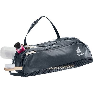 Дорожній несесер Deuter (Німеччина) з колекції Wash Bag Tour II.