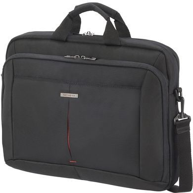 Men's shoulder bag by Samsonite (Belgium) from the GuardIt 2.0 collection.
