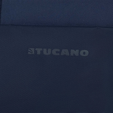 Текстильная сумка Tucano (Италия) из коллекции Piu. Артикул: BPB15-B