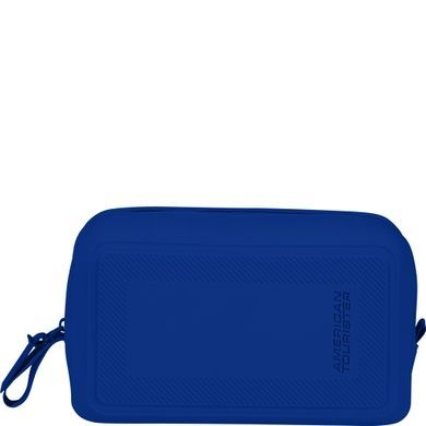 Travel toiletry bag by American Tourister (USA) from the Urban Groove collection.