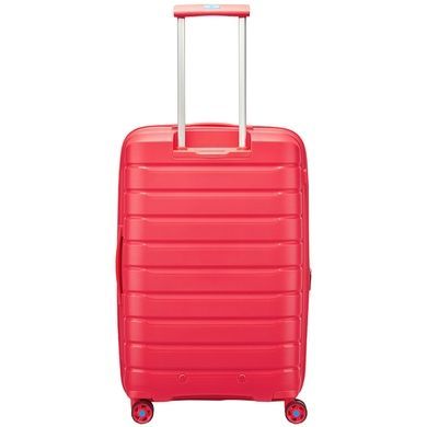 Roncato (Italy) suitcase from the B-Flying collection.