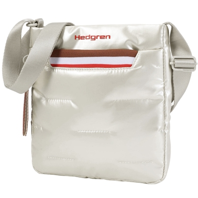 Women's textile bag Hedgren (Belgium).