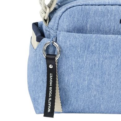 Women's bag by Hedgren (Belgium) from the collection Cocoon.