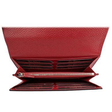 Women's wallet by Tony Bellucci (Turkey) made of genuine leather.