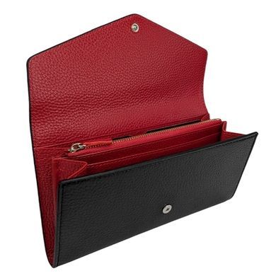 Women's wallet by Tony Bellucci (Turkey) made of genuine leather.