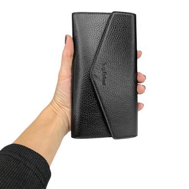 Women's wallet by Tony Bellucci (Turkey) made of genuine leather.