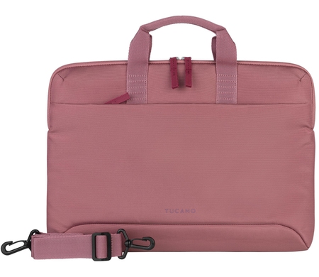 Textile bag Tucano (Italy) from the collection Smilza. SKU: BSM15-PK