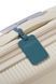Набор адресных ячеек American Tourister Ta MF3*002;71 Totally Teal (2 шт)
