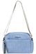 Women's bag by Hedgren (Belgium) from the collection Cocoon.