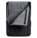 Backpack by HURU (Ukraine).