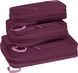 Набор органайзеров (3 шт) American Tourister Ta SML MF3*006;70 Iced Berry