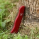 Складной нож Victorinox (Швейцария) из серии Alpineer.