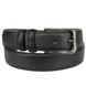 Men's belt by Eminsa (Turkey) made of genuine leather.