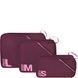 Набор органайзеров (3 шт) American Tourister Ta SML MF3*006;70 Iced Berry