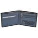 Men's wallet by Visconti (England) made of genuine leather.