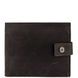 Men's wallet by Karya (Turkey) made of genuine leather.