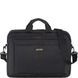 Men's shoulder bag by Samsonite (Belgium) from the GuardIt 2.0 collection.