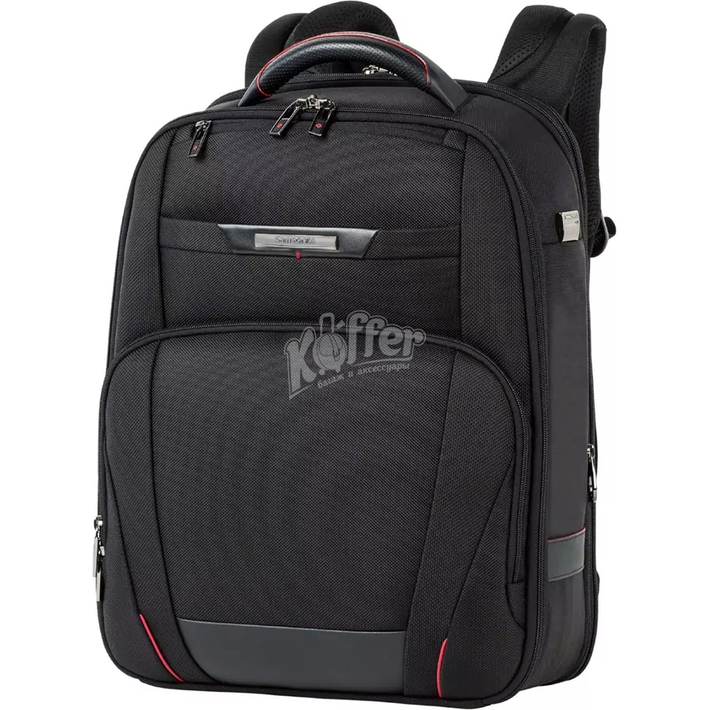 Samsonite pro cheap dlx 5 backpack