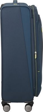 Чемодан American Tourister (США) из коллекции Wanderlite.