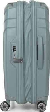 Travelite (Germany) suitcase from the Elvaa collection.