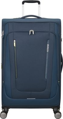 Чемодан American Tourister (США) из коллекции Wanderlite.