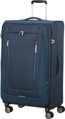 Чемодан American Tourister (США) из коллекции Wanderlite.