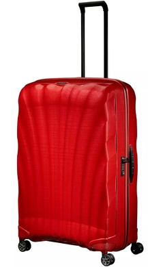 Чемодан Samsonite (Бельгия) из коллекции C-LITE.