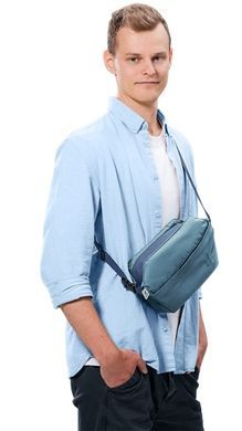 Поясная сумка / бананка Deuter (Германия).