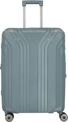 Travelite (Germany) suitcase from the Elvaa collection.