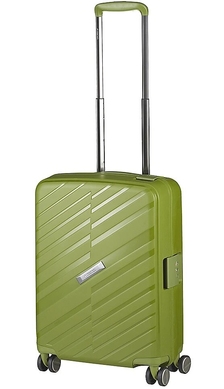 Suitcase March (Netherlands) from the collection Bon Voyage.