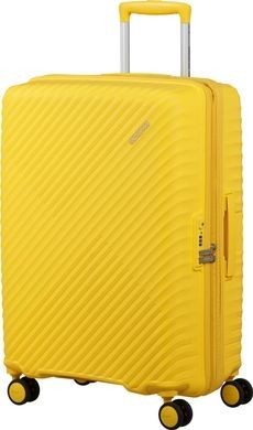 American Tourister (USA) suitcase from the Diablast collection.