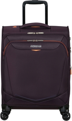 Suitcase American Tourister (USA) from the collection Summerride.