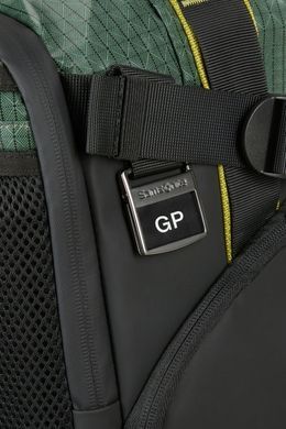 Backpack by Samsonite (Belgium).