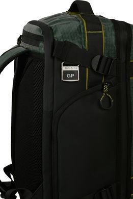 Backpack by Samsonite (Belgium).