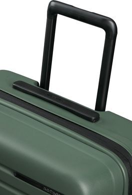 Валіза Samsonite (Бельгія) із колекції Restackd.