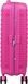 American Tourister (USA) suitcase from the FastForward collection.