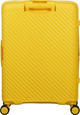 American Tourister (USA) suitcase from the Diablast collection.